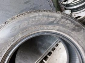 Гуми Зимни 235/65R17, снимка 6