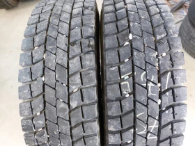 Гуми Всесезонни 215/75R17.5, снимка 2