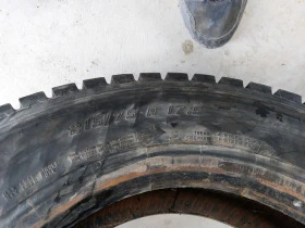 Гуми Всесезонни 215/75R17.5, снимка 7
