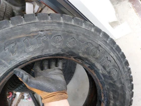 Гуми Всесезонни 215/75R17.5, снимка 5