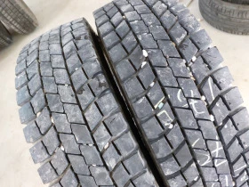 Гуми Всесезонни 215/75R17.5, снимка 3