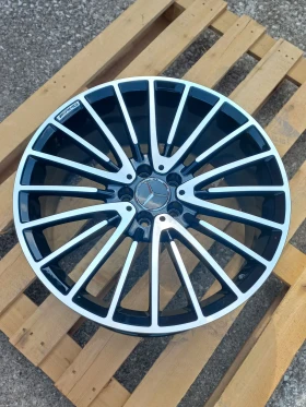 Джанти за Mercedes-Benz S 500, снимка 11