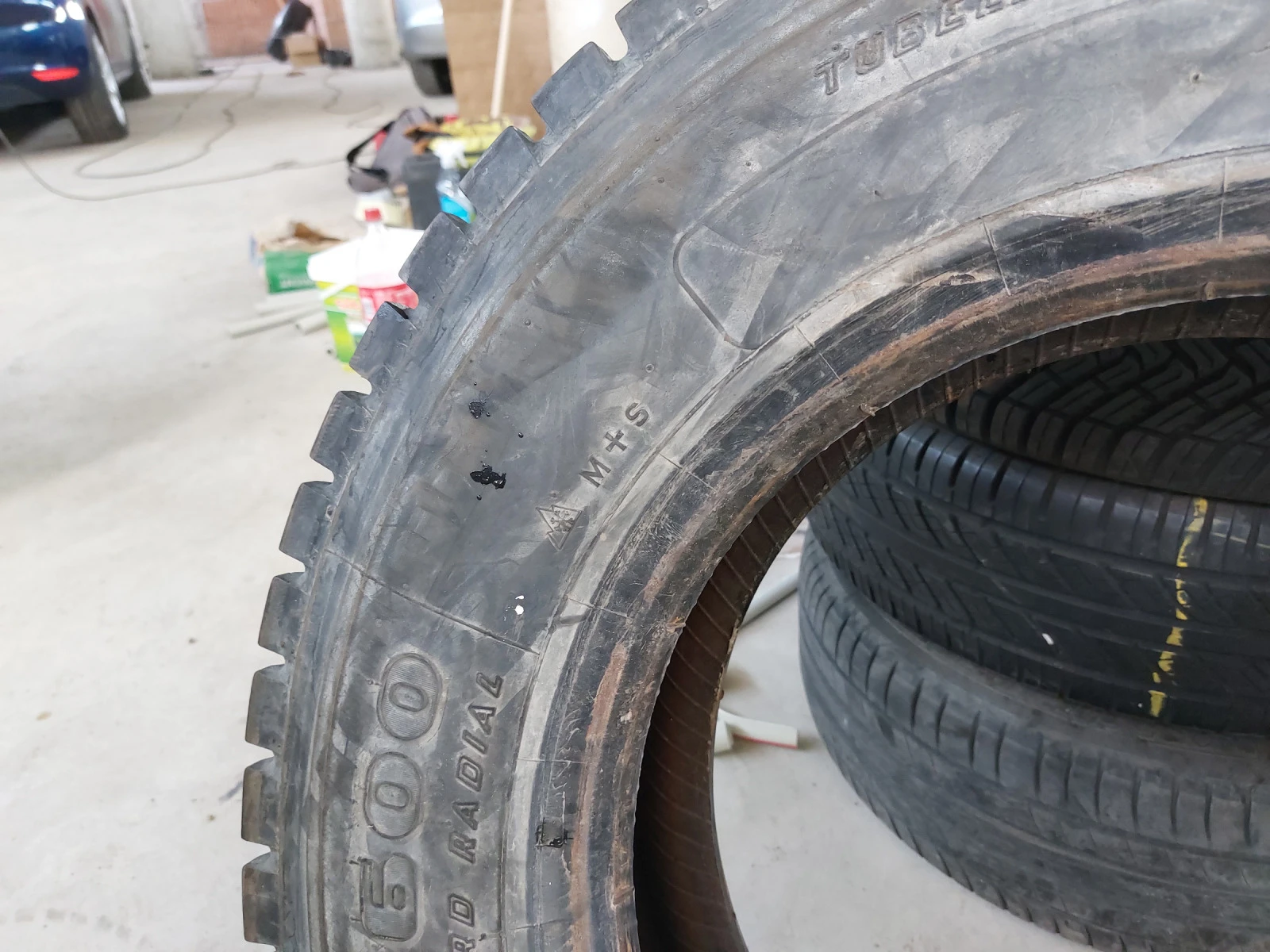 ���� 215/75R17.5 | Mobile.bg � ����������� 8