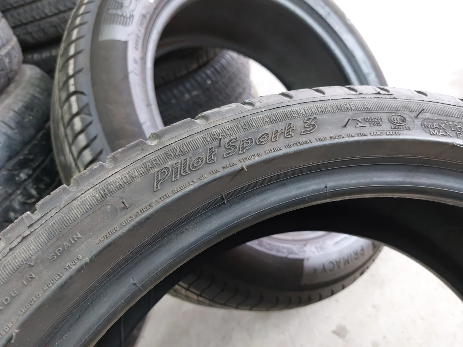  225/40R18 | Mobile.bg   4