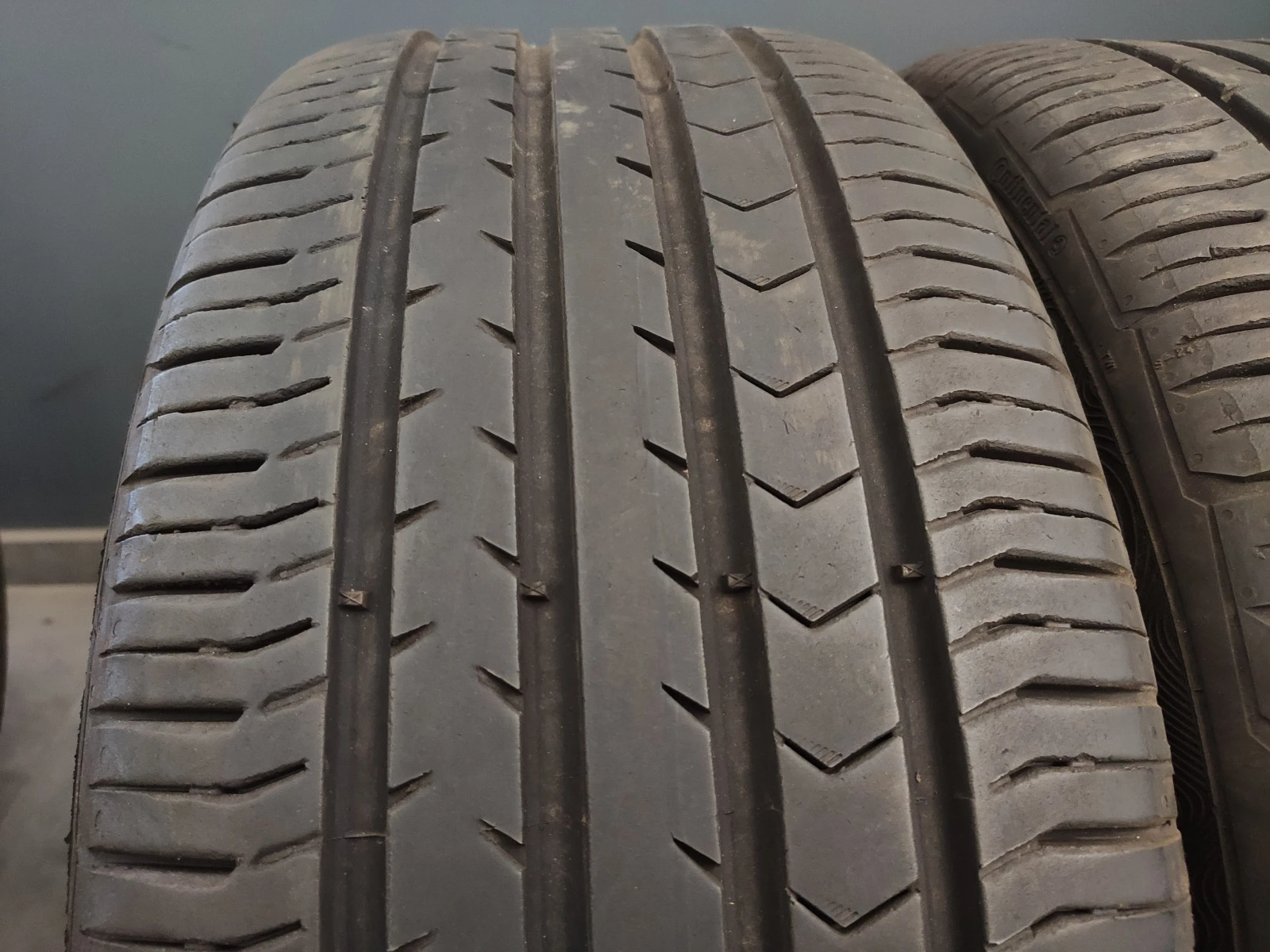  235/55R17 | Mobile.bg   1