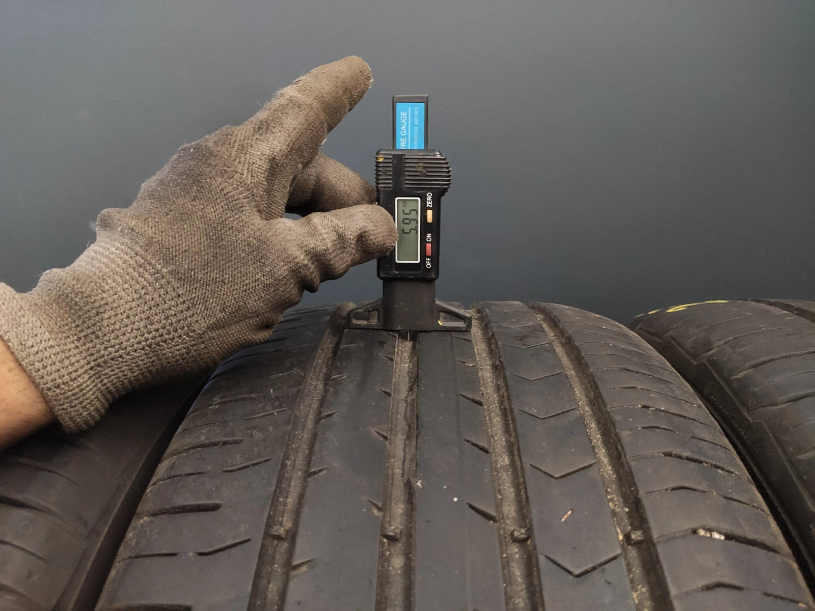  235/55R17 | Mobile.bg   6