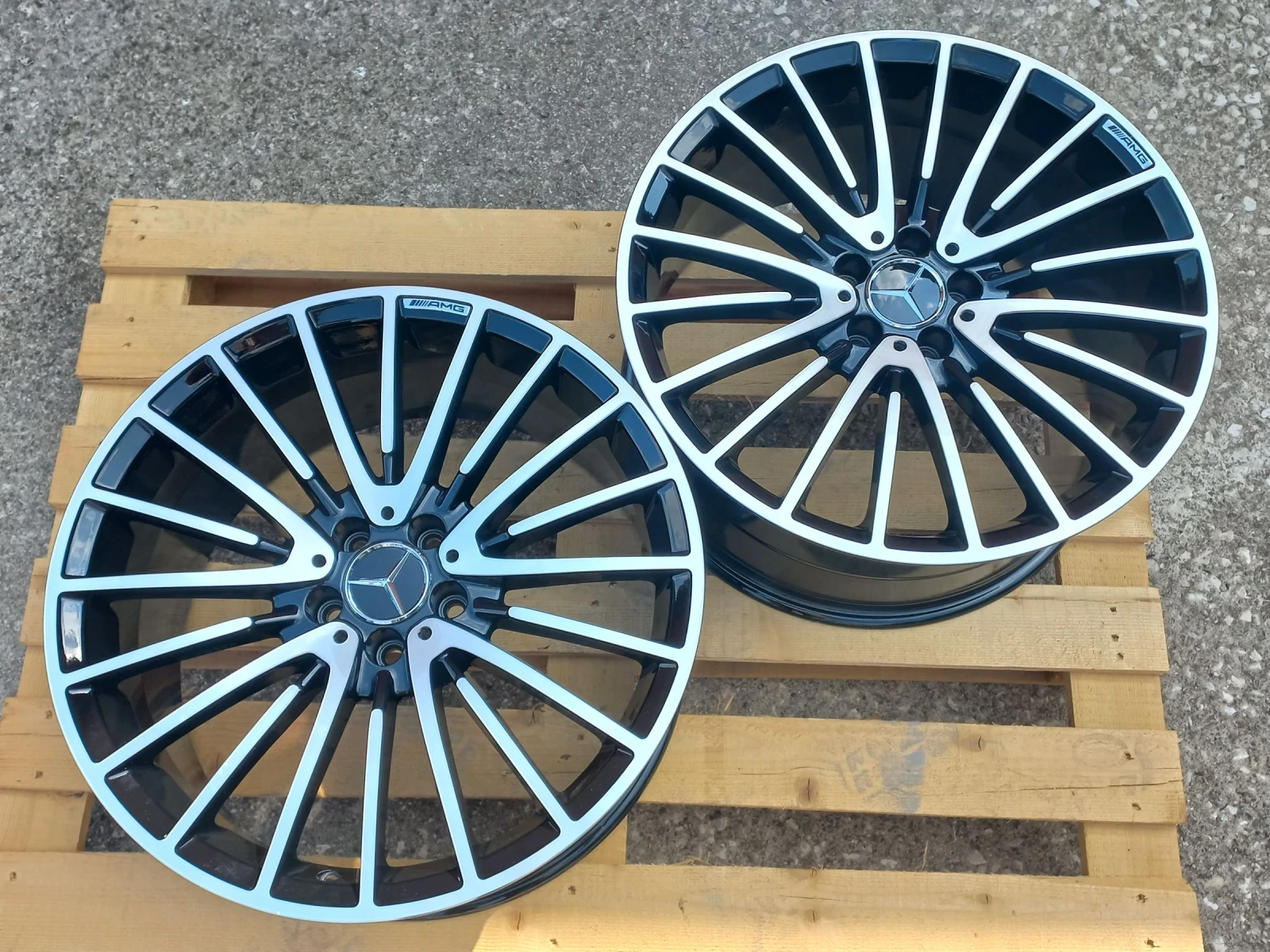   Mercedes-Benz S 500 | Mobile.bg   13