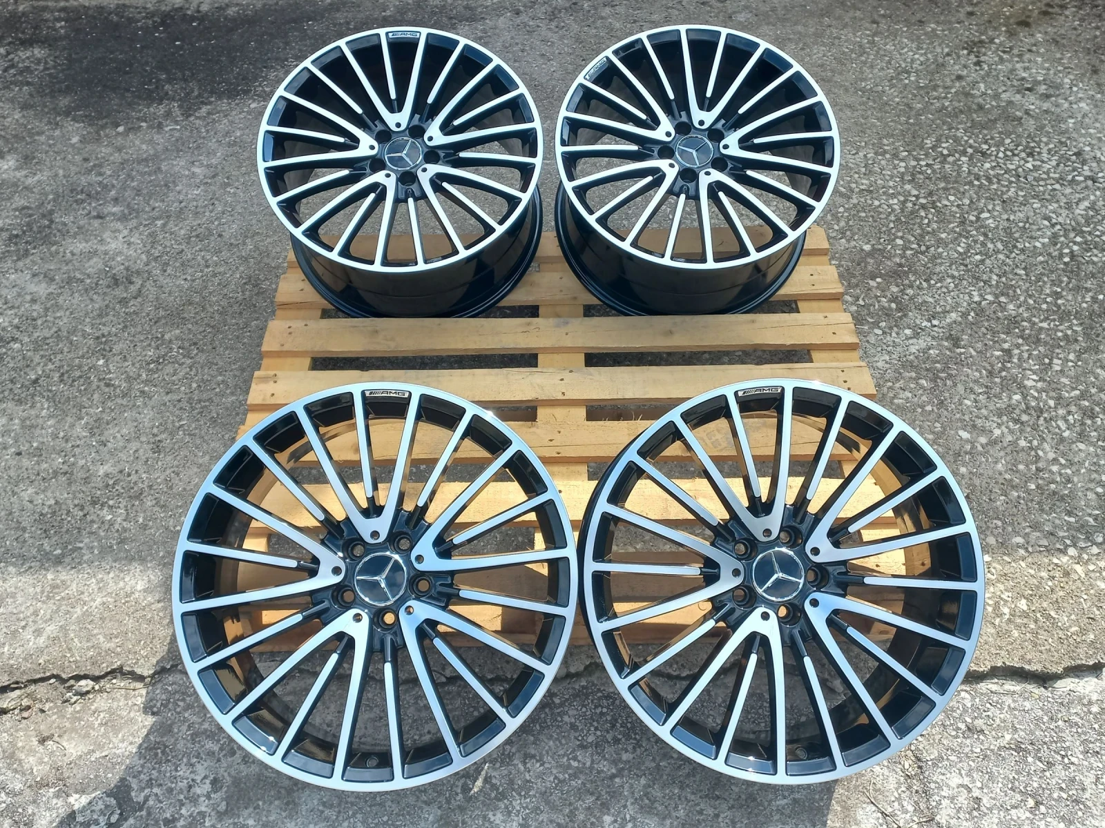   Mercedes-Benz S 500 | Mobile.bg   4