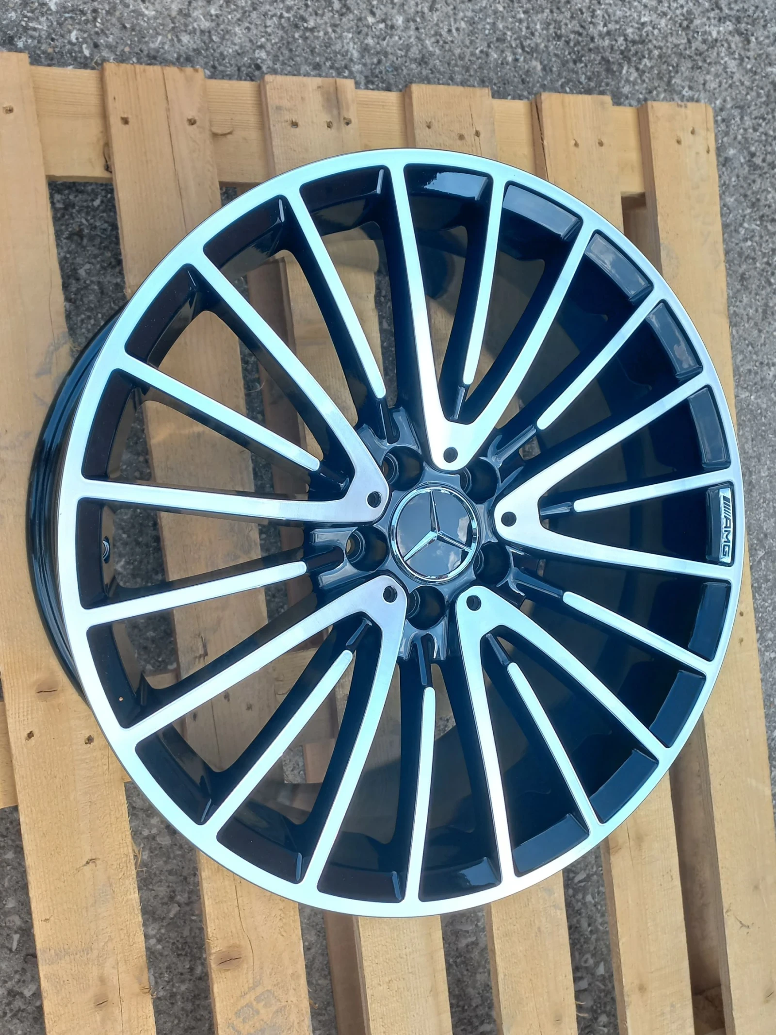   Mercedes-Benz S 500 | Mobile.bg   12