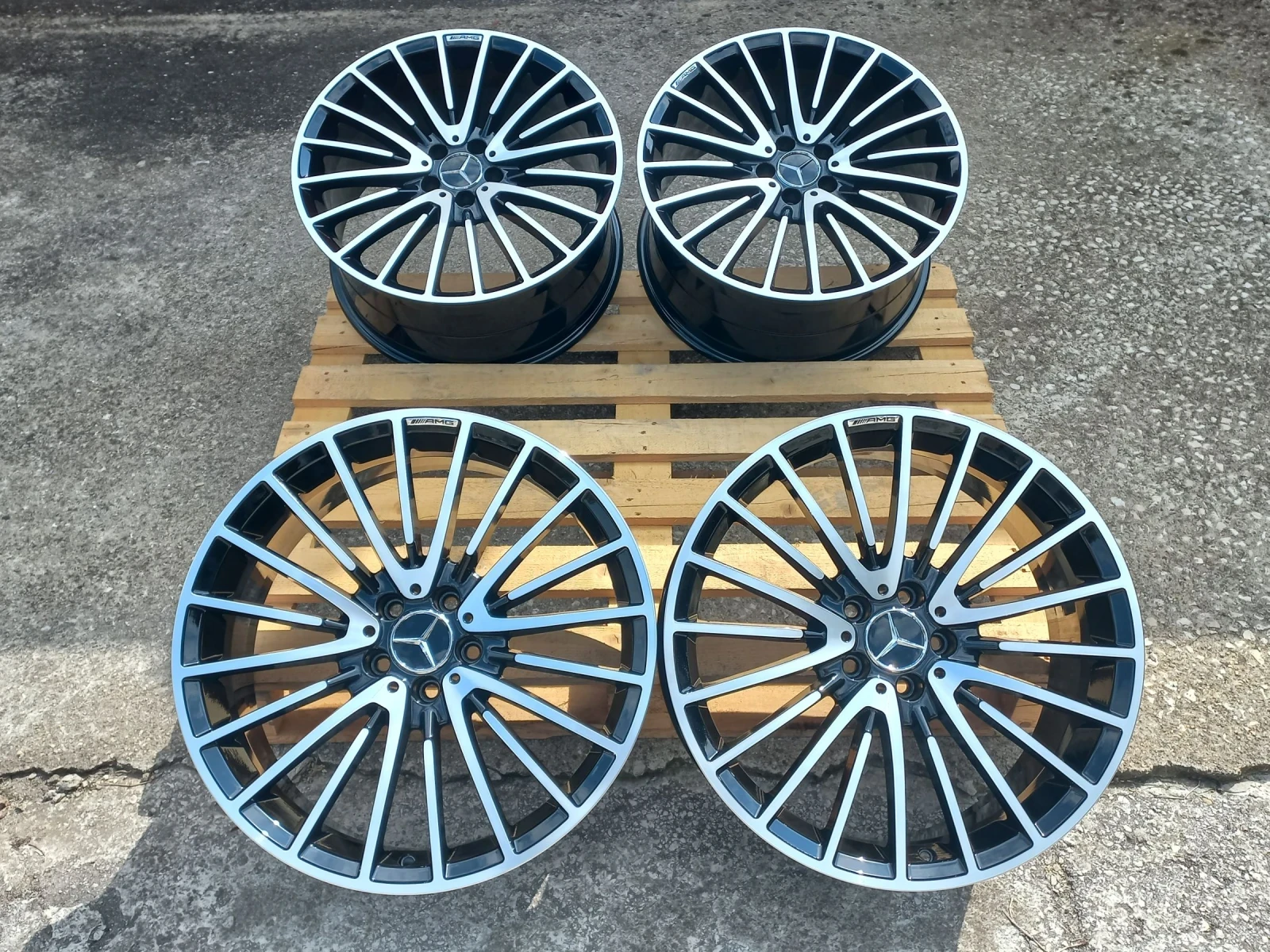   Mercedes-Benz S 500 | Mobile.bg   5