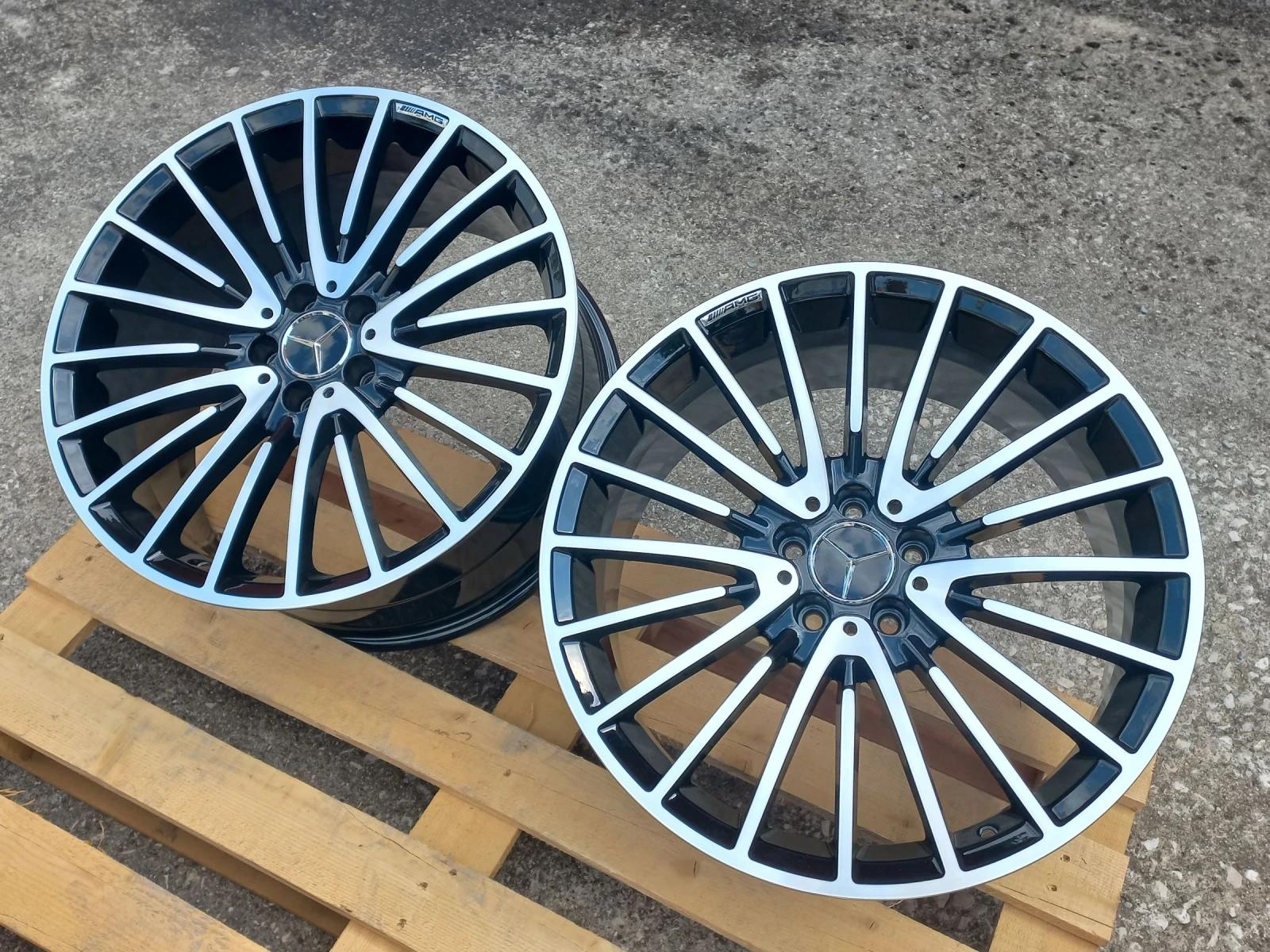   Mercedes-Benz S 500 | Mobile.bg   6