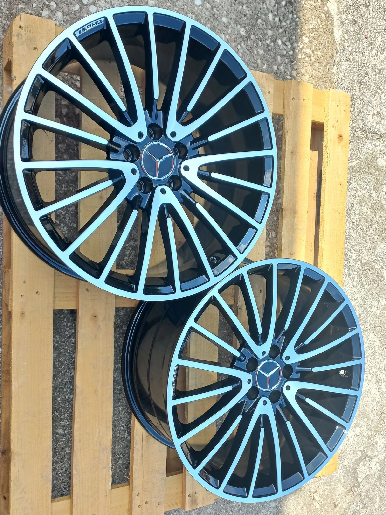   Mercedes-Benz S 500 | Mobile.bg   10