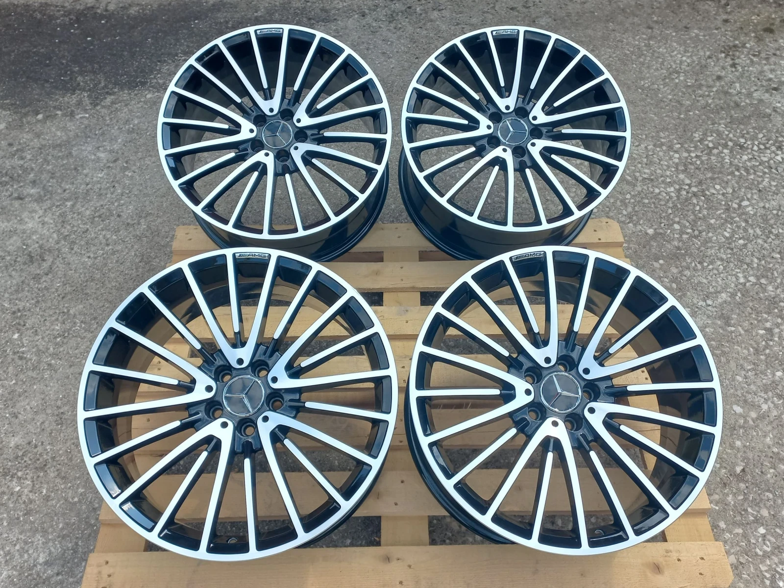   Mercedes-Benz S 500 | Mobile.bg   3