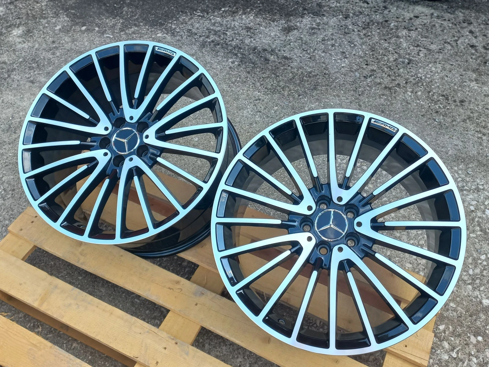   Mercedes-Benz S 500 | Mobile.bg   7