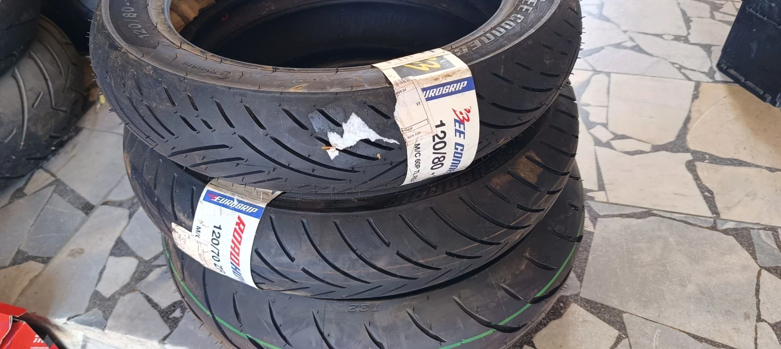  180/55 17 VR | Mobile.bg   4