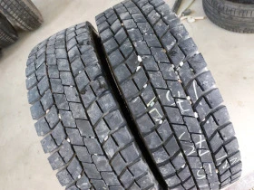 Гуми Всесезонни 215/75R17.5, снимка 1 - Гуми и джанти - 42620828