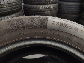 Гуми Летни 235/55R17, снимка 8 - Гуми и джанти - 46560496