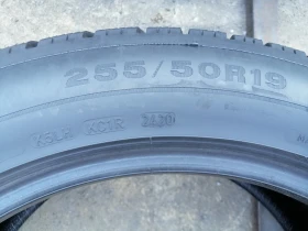 Гуми Зимни 255/50R19, снимка 5 - Гуми и джанти - 47392927