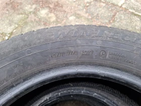 Гуми Зимни 205/60R16, снимка 5 - Гуми и джанти - 48000121