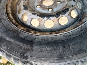    195/65R15  VW | Mobile.bg    5