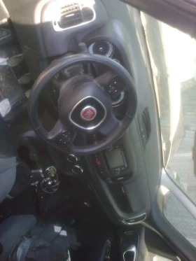 Fiat 500L 1.6gtd, снимка 2