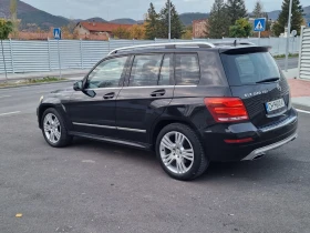 Mercedes-Benz CLK GLK 220 CDI 4 MATIC - изображение 8