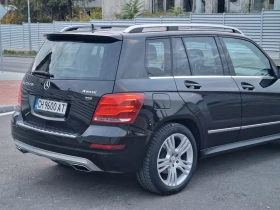 Mercedes-Benz CLK GLK 220 CDI 4 MATIC - изображение 2