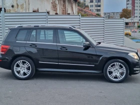 Mercedes-Benz CLK GLK 220 CDI 4 MATIC - изображение 6