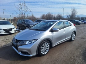 Honda Civic 2, 2 - 150кс ТОП