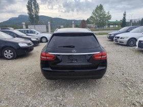 Mercedes-Benz C 200 C 200 дизел , снимка 6