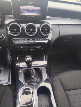 Mercedes-Benz C 200 C 200 дизел , снимка 13