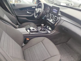 Mercedes-Benz C 200 C 200 дизел , снимка 12