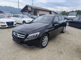 Mercedes-Benz C 200 C 200 дизел , снимка 1