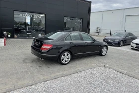 Mercedes-Benz C 350 CDi Avantgarde, снимка 4