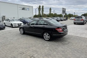 Mercedes-Benz C 350 CDi Avantgarde, снимка 6