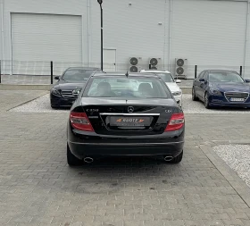 Mercedes-Benz C 350 CDi Avantgarde, снимка 5