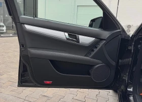 Mercedes-Benz C 350 CDi Avantgarde, снимка 12