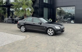 Mercedes-Benz C 350 CDi Avantgarde, снимка 3