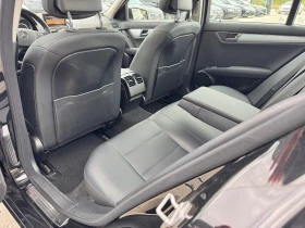 Mercedes-Benz C 350 CDi Avantgarde, снимка 13