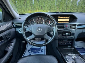 Mercedes-Benz E 350 CDI 63-AMG/* Night Vision* Масаж* FULL/ШВЕЙЦАРИЯ!!, снимка 10