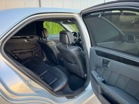 Mercedes-Benz E 350 CDI 63-AMG/* Night Vision* Масаж* FULL/ШВЕЙЦАРИЯ!!, снимка 14