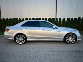 Mercedes-Benz E 350 CDI 63-AMG/* Night Vision* Масаж* FULL/ШВЕЙЦАРИЯ!!, снимка 8