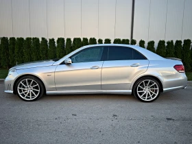 Mercedes-Benz E 350 CDI 63-AMG/* Night Vision* Масаж* FULL/ШВЕЙЦАРИЯ!!, снимка 4