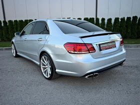 Mercedes-Benz E 350 CDI 63-AMG/* Night Vision* Масаж* FULL/ШВЕЙЦАРИЯ!!, снимка 5