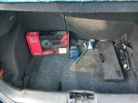 Skoda Fabia 1.4 mpi, снимка 7