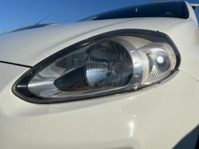 Fiat Punto 1.3mJTD* EURO5B* LED* 120000km!, снимка 15
