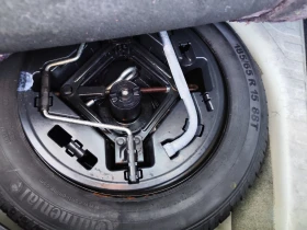 Fiat Punto 1.3mJTD* EURO5B* LED* 120000km!, снимка 12