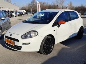 Fiat Punto 1.3mJTD* EURO5B* LED* 120000km!, снимка 1