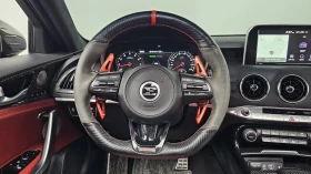 Kia Stinger 3.3 TURBO 4x4 GT / Пълна сервизна история !!!, снимка 12