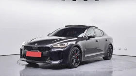 Kia Stinger 3.3 TURBO 4x4 GT / Пълна сервизна история !!!, снимка 1